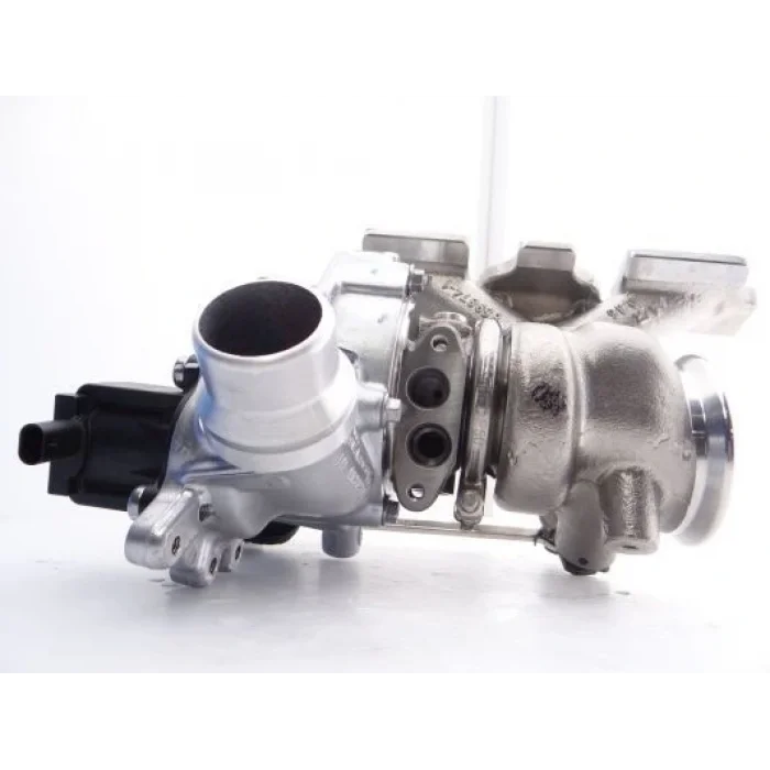 Renault-Mercedes 1.3 TCE H5H Turbo