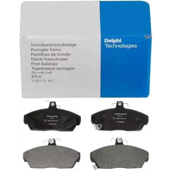 Rover 200-400-25-45 Ön Fren Balata Takım