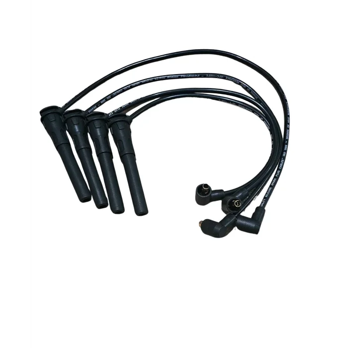 Rover 200-400 Serisi Buji Kablosu 4Lü