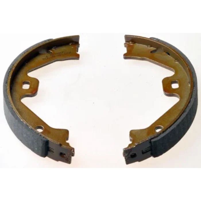 Trw GS8469 Rover 75 El Fren Pabuç Balata