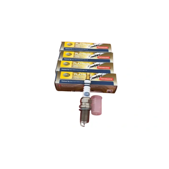 Rover 75 V6 2.0>2.5 Motor Buji Takımı 6 Adet