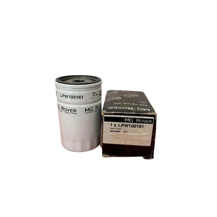 Rover 75 V6 Yağ Filtresi V6 2.0 2.5 Motor Orjinal