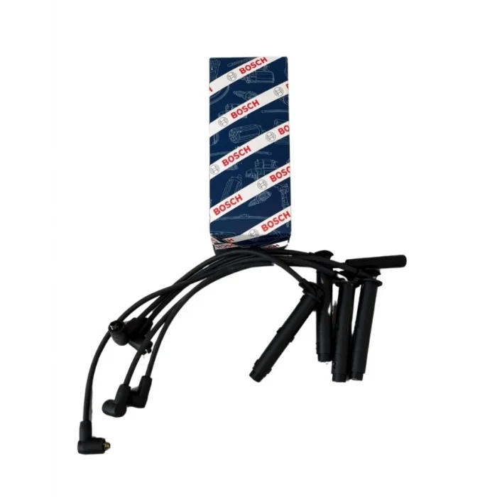ROVER 200-400 SERİSİ BUJİ KABLO SETİ 5Lİ BOSCH