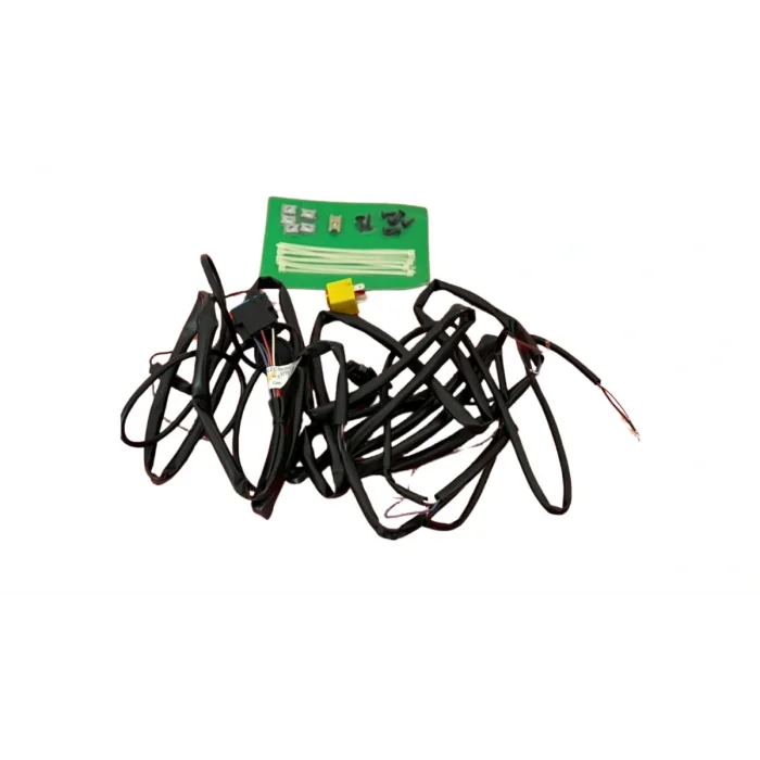 Rover Sis Farı Tesisatı Sıfır Orjinal