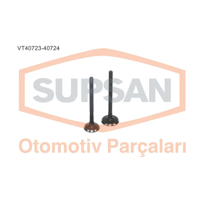 Rover 200>400>25>45 1.4>1.6>1.8 Subap Takımı