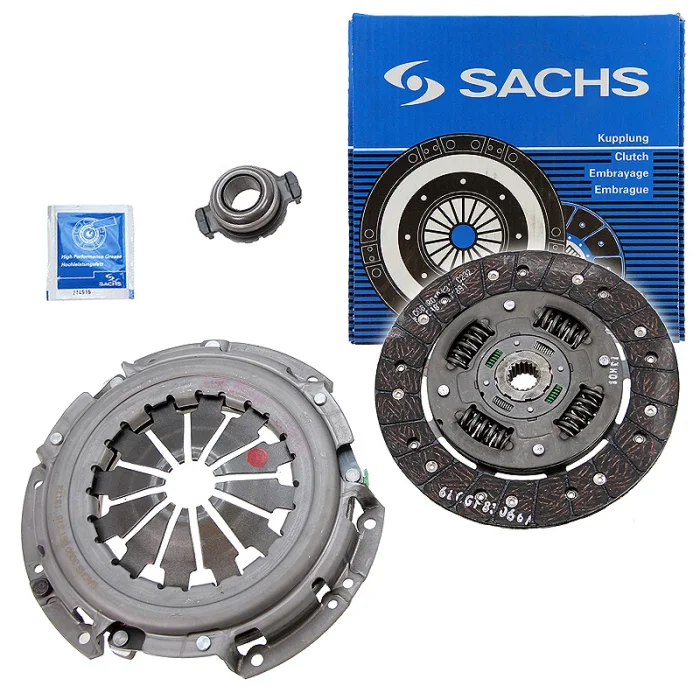 Sachs 3000951547 Rover 200/400/25/45 Debriyaj Seti