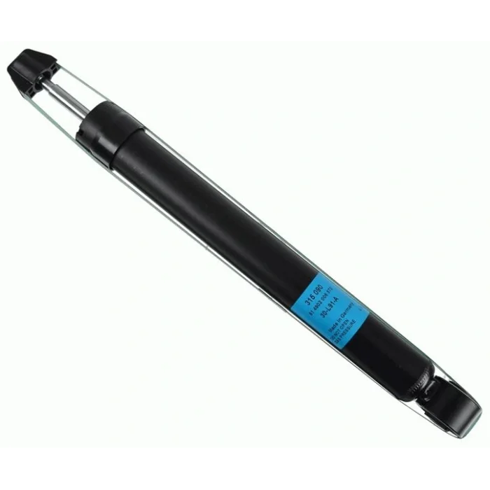 Sachs 315090 Audi A6 2011 > 2018 Arka Amortisör