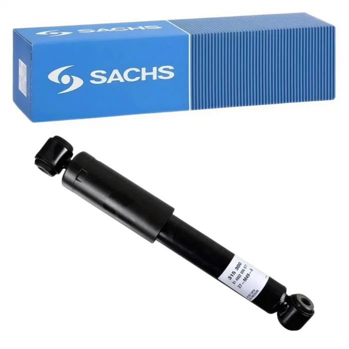 SACHS 315300 | Arka Amortisör | Mercedes Citan W415