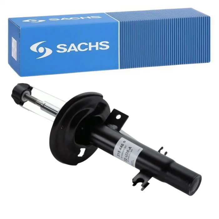 SACHS 315446 | Ön Amortisör Sağ | Citroen C3 DS3 2009-2019