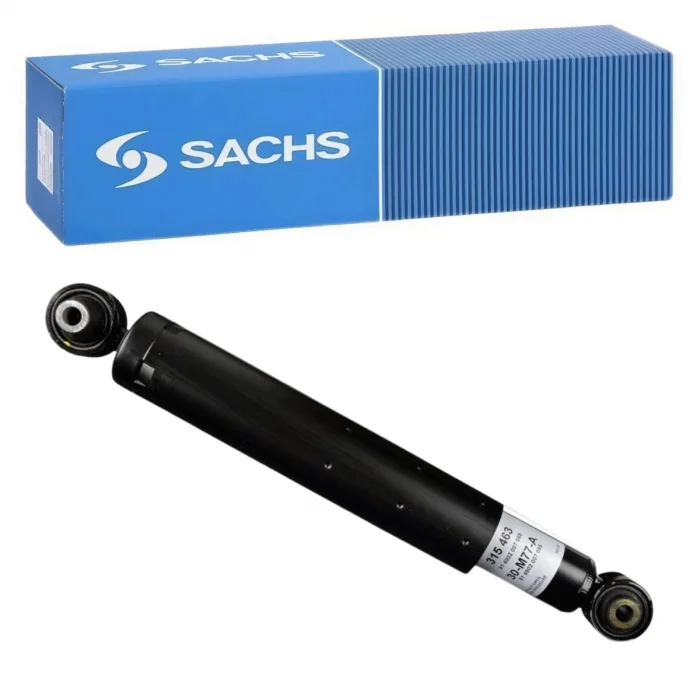 SACHS 315463 | Arka Amortisör | Opel Combo 2005 - 2013