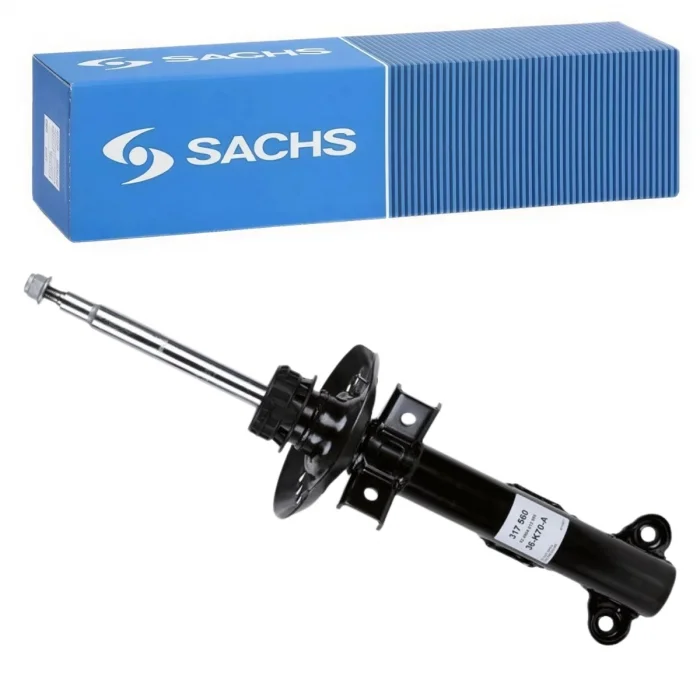 SACHS 317560 | Ön Amortisör | Mercedes E Serisi