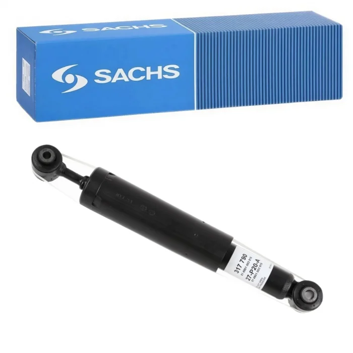 SACHS 317790 | Arka Amortisör | Opel Crossland