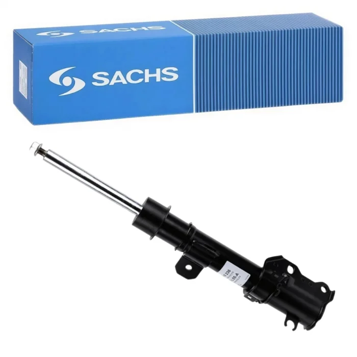 SACHS 318236 | Ön Amortisör Mercedes Vito W447