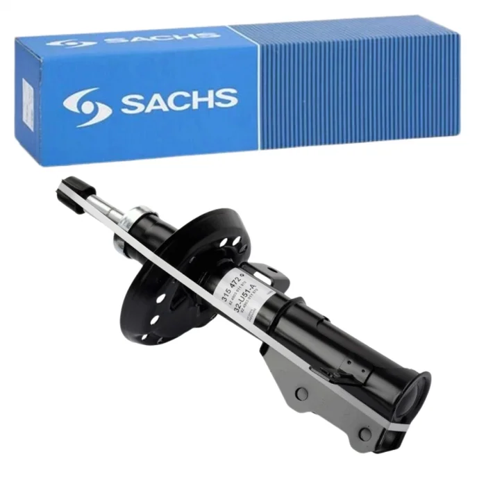 SACHS 560265 | Ön Amortisör Sol | Opel Astra J Zafira C