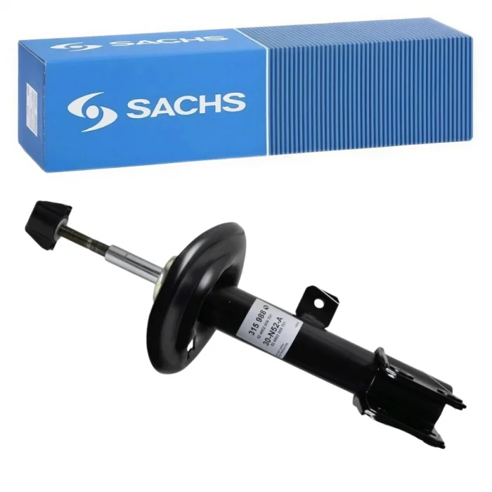 SACHS 560479 | Ön Amortisör Sol | Citroen C4 DS4 2009 - 2016
