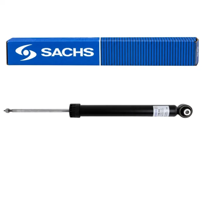 SACHS 560816 | Arka Amortisör Audi A3 2013 - 2020