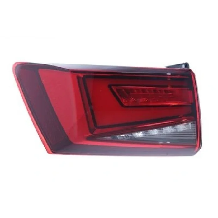 Seat Ateca Sol Dış Led Stop