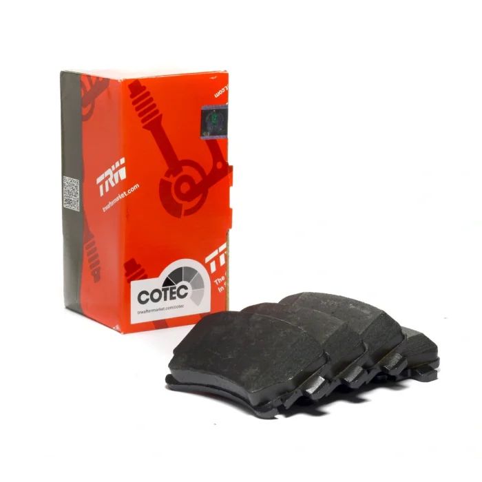 Trw GDB2223 Arka Fren Balatası Honda Civic 1.5 Vtec > 1.6 i-Dtec