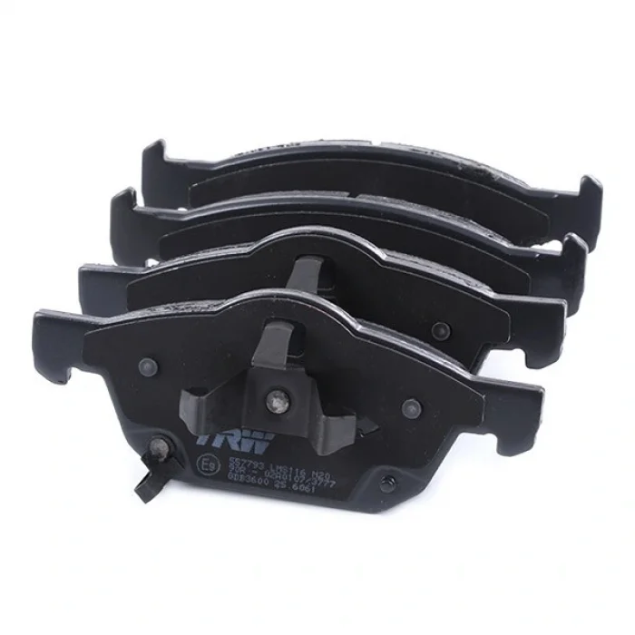 Trw GDB3600 Ön Fren Balatası Honda Civic 1.5>1.6