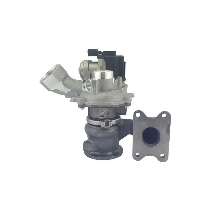 Turbo Şarj 1.4 TSI 140-150 HP Audi VW Skoda Seat