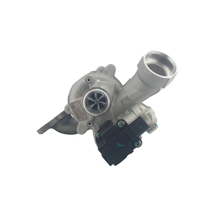 Turbo Şarj 1.4 TSI 140-150 HP Audi VW Skoda Seat