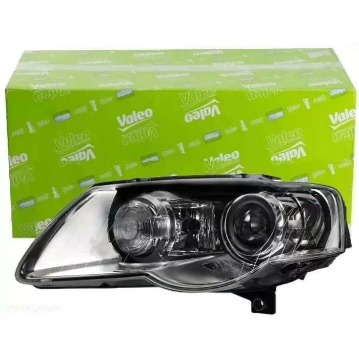 Valeo 043625 Passat B6 Sol Far Xenon
