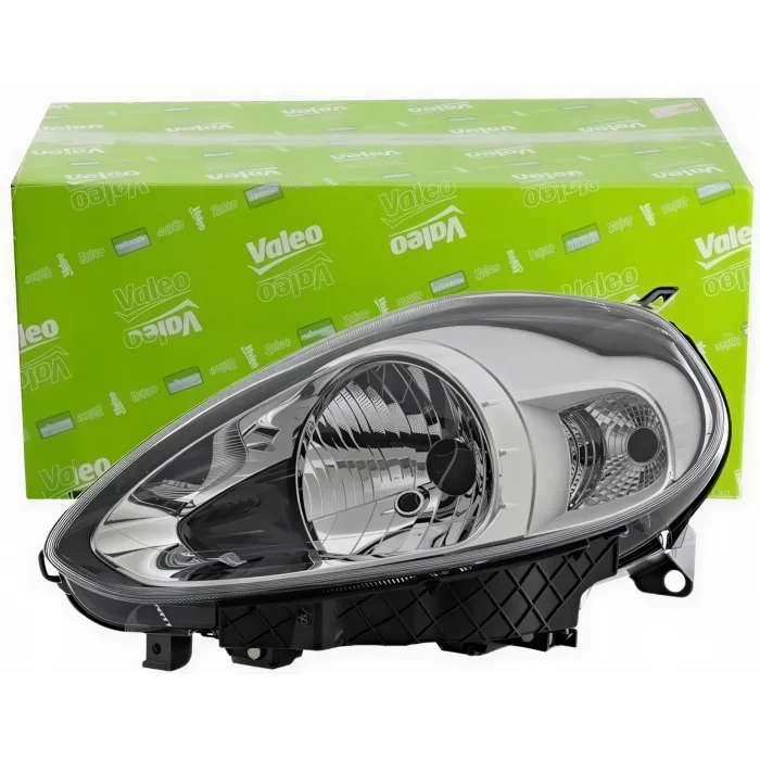 VALEO 044211 | Sol Far Fiat Punto Evo 2009 | 2012