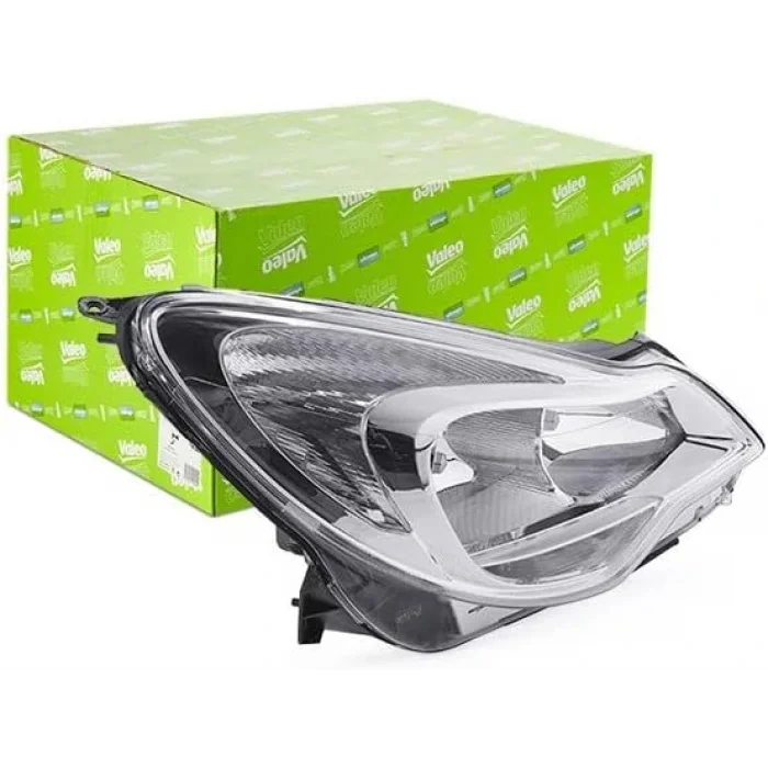 VALEO 044586 Sağ Far Opel Corsa D 2010 > 2014