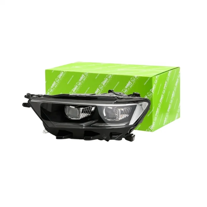 VALEO 450520 Volkswagen T-Roc Sol Led Far