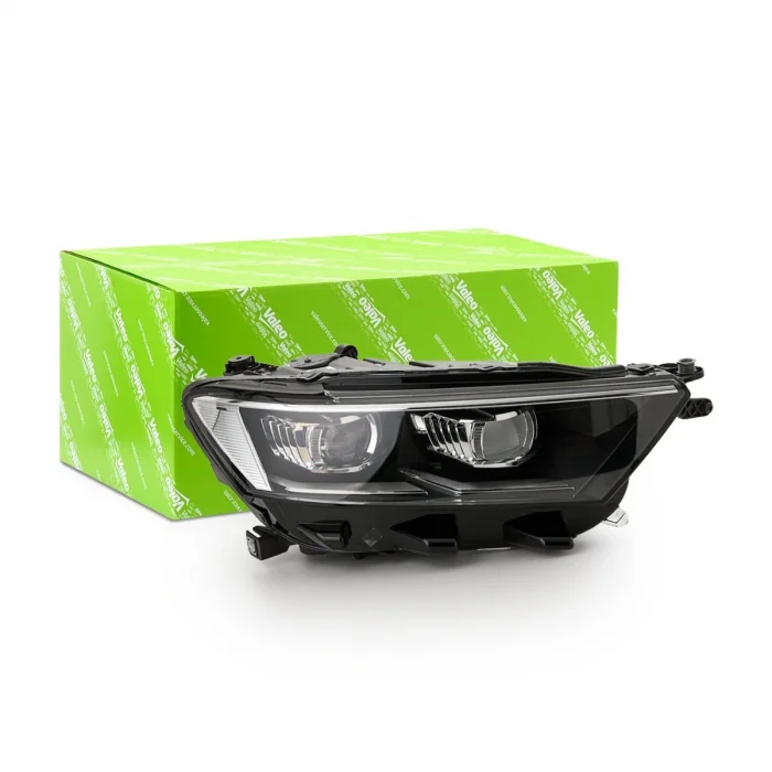 VALEO 450521 Volkswagen T-Roc Sağ Led Far
