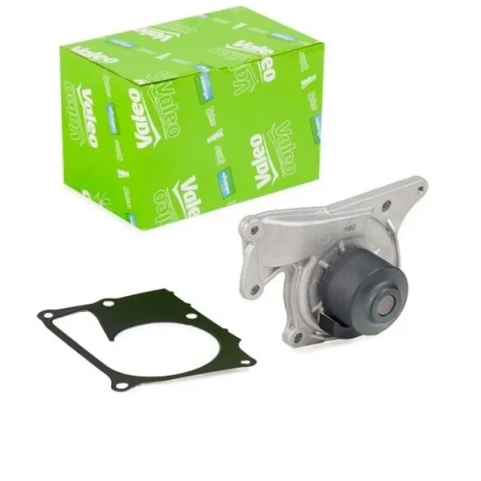 VALEO 506993 | Devirdaim Pompası | Dacia Dokker Duster Lodgy Logan 2005 - 2024