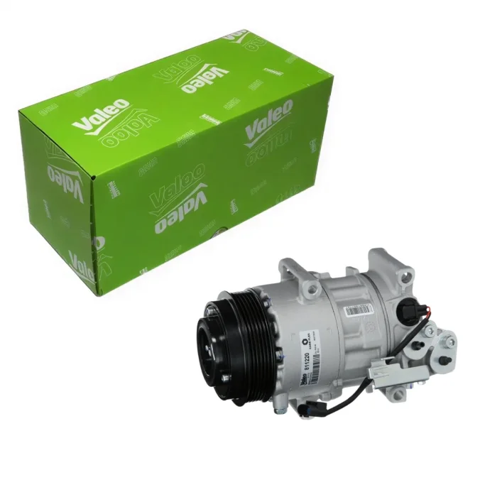 VALEO 811221 | Klima Kompresörü | 1.5 EcoBlue 1.0 EcoBoost Ford Kuga Puma Connect
