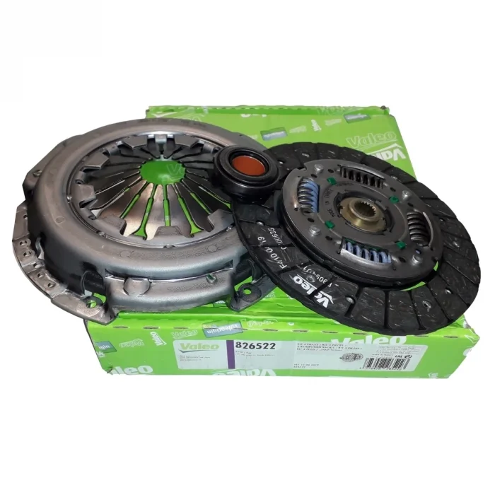 Valeo 826522 Debriyaj Seti Fiat 1.4 Egea Linea Fiorino Doblo Punto Albea Palio