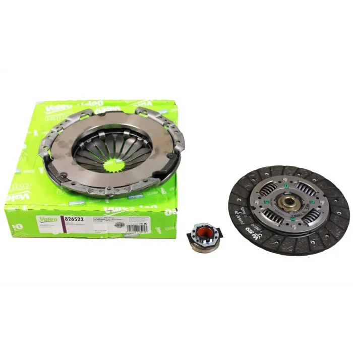 Valeo 826522 Fiat Egea 1.4 Debriyaj Seti 6000628557
