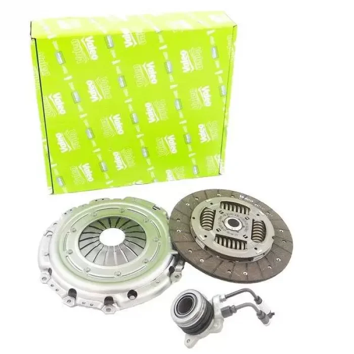 Valeo 834113 1.3 Mjet Debriyaj Seti Punto 500 Panda Mito