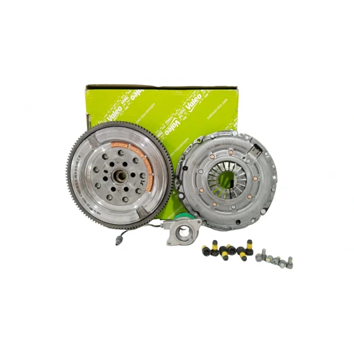 Valeo 837456 Debriyaj Seti Volanlı 1.6 Mjet Fiat Alfa Romeo Opel