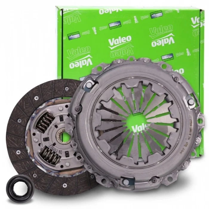 VALEO 877246 | Debriyaj Seti | Fiat | Albea | Palio | Doblo | Siena 1.2 | 1.4