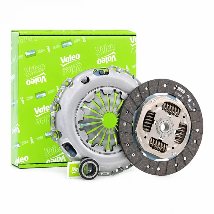 VALEO 877326 | Debriyaj Seti VW Golf Jetta Passat Polo Touran
