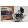 Borgwarner 54359880005 1.3 Mjet Euro 4 Turbo