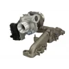 Egea Doblo 500 1.6 Mjet Euro 6 Turbo Manifoldlu Borgwarner 54389880026 46339846