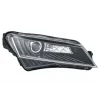 Hella 1ZS011939421 Super B Sağ Far Xenon Led