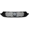 FİAT EGEA ÖN PANJUR IZGARASI KROM NİKELAJLI 735642866