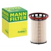 Mann PU8008/1 Yakıt Filtresi Audi Q3 Volkswagen Passat Cc Tiguan 1.6>2.0 TDI