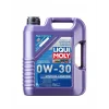 LIQUI MOLY 0W30 Motor Yağı Synthoil Longtime 5 Litre (8977)