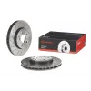 Brembo 09B43651 Ön Fren Disk Takımı Mercedes W176 W246 C117 X117 X156