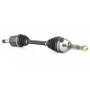 ANKA 10281002 Ön Aks Komple Sol Ford Connect 1.8 TDCI 2003 > 2013