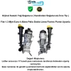 Suzuki 16500M86J60 Yağ Soğutucu Fiat 1.3 Mjet Euro 4 Albea Palio Doblo Linea Fiorino Punto