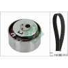 INA 530046210 Triger Seti Fiat 1.4 Doblo Fiorino Linea Albea Palio 129 Diş