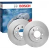 BOSCH 0986479R77 Ön Fren Disk Takım Hyundai Accent Era 2006 > 2012
