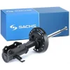 SACHS 315124 Ön Sağ Amortisör Fiat Punto Linea Fiorino Citroen Nemo Peugeot Bipper Opel Corsa